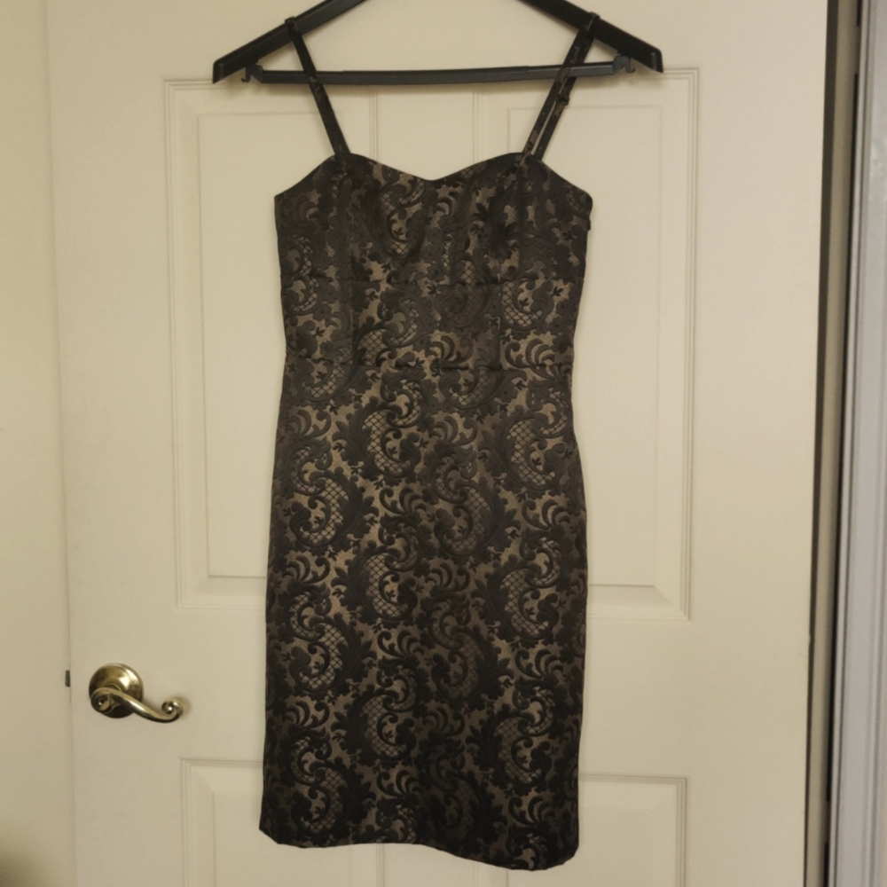 Beautiful Ann Taylor Dress Great for Parties and Prom!